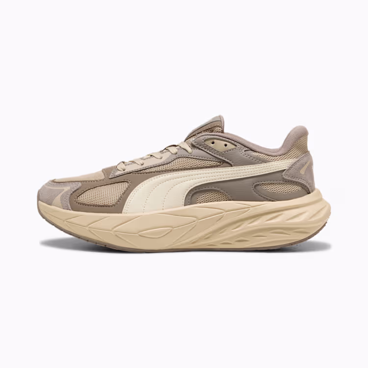 TENIS MASCULINO PUMA HYPNOTIC LS 2 – foto 1